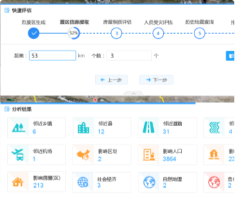 蘭亭妙微ui設(shè)計(jì)-數(shù)慧時(shí)空國(guó)水減震救災(zāi)業(yè)務(wù)系統(tǒng)界面設(shè)計(jì)