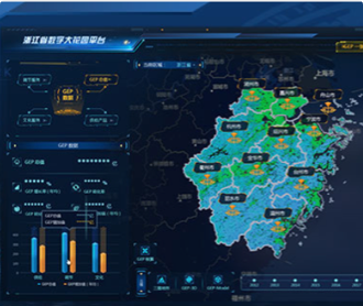 蘭亭妙微ui設(shè)計(jì)-某省數(shù)字大花園平臺(tái)UIUE設(shè)計(jì)